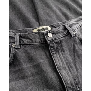 Woodbird Jeans 2616-104