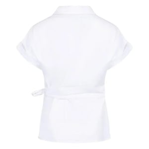 Nukus Nks01156 17 aneta top off white