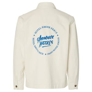 Selected Homme Overshirt 16100432