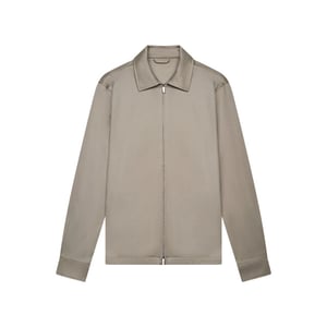 Valenza Supima overshirt overshirts 1132