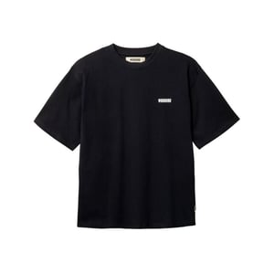 Woodbird Wbbaine sea tee 2616-401 black