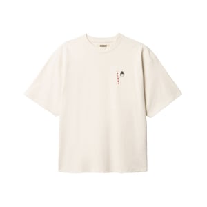 Woodbird T-shirt korte mouw 2616-406