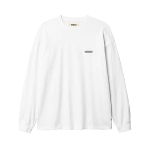 Woodbird T-shirt korte mouw 2616-411