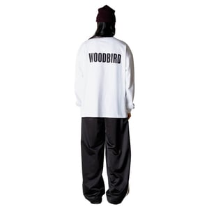 Woodbird T-shirt korte mouw 2616-411