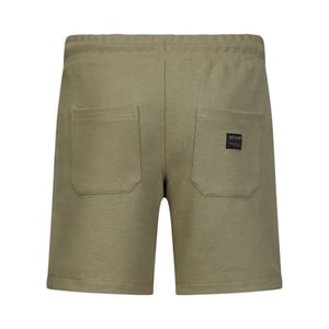 Retour Short rjb-061-451 jones