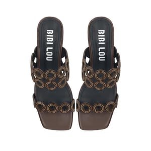 Bibi Lou 618z10vk sandalen 618z10vk