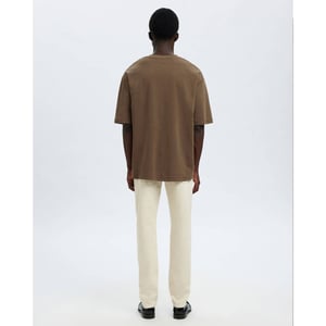 Selected Homme T-shirt korte mouw 16094143 looseoscar
