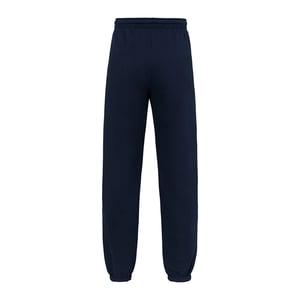 Fruit of the Loom Unisex Adult Iconic Premium Jogging Bottoms (Deep Navy)