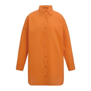 Regatta Dames Prerna Shirt (Tangerine Tango)