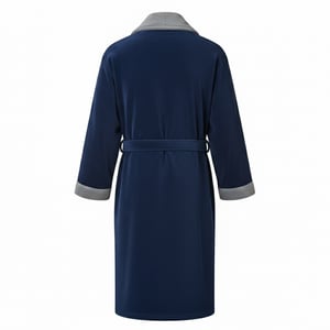 Lambretta Heren Luxe AW25 Toga (NAVY/BLAUW)