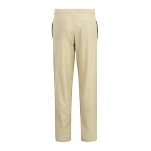 Regatta Mens Hadlin Trousers (White Pepper)