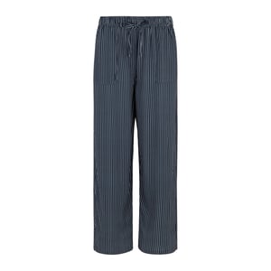 Regatta Womens/Ladies Elbrie Plain Trousers (Navy)