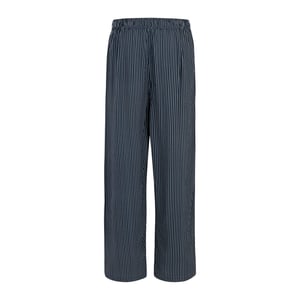 Regatta Womens/Ladies Elbrie Plain Trousers (Navy)
