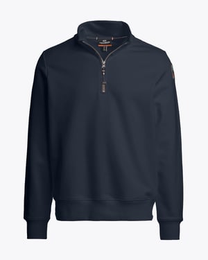 Broad Peak Sweatshirt in Dark Blue