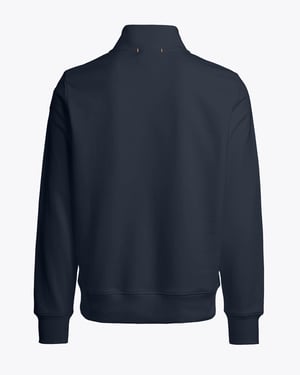 Broad Peak Sweatshirt in Dark Blue