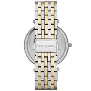 Michael Kors Darci MK3215 Dam Klocka i Två Toner Rostfritt Stål 39 mm