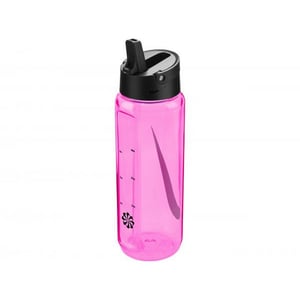 Nike Renew Recharge Rietjesfles 700ml (Roze/Zwart)
