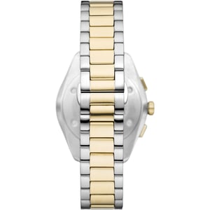 Emporio Armani AR11605 Claudio Chronograaf Heren Luxe Horloge