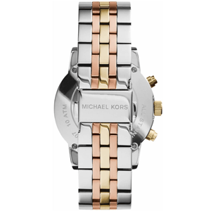 Michael Kors MK5650 Ritz Chronograph Ladies Watch
