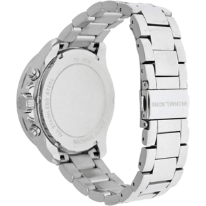 Michael Kors MK6317 Wren 42 mm Stainless Steel Chronograph Ladies Watch