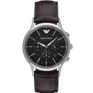 Emporio Armani Renato AR2482 Chronograaf Herenhorloge