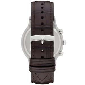 Emporio Armani Renato AR2482 Chronograaf Herenhorloge
