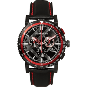 Burberry BU9803 Men's Chronograph Watch