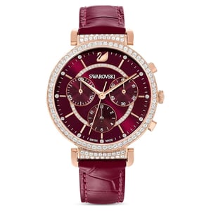 Swarovski Passage Chrono 5580345 Women's Dress Watch