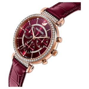Swarovski Passage Chrono 5580345 Women's Dress Watch