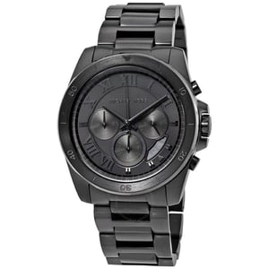 Michael Kors Lexington MK8446 Heren Chronograaf Horloge 44mm Goud