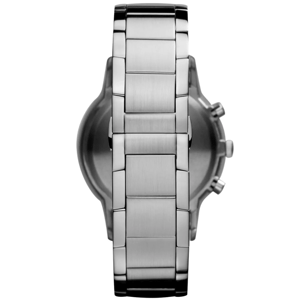 Emporio Armani Renato AR2458 Heren Chronograaf Horloge