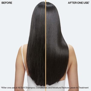 Redken All Soft Mega Curl Complete Routine Pack