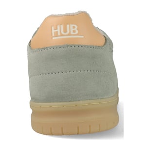 Hub Vancouver w8401s47-s10-c61 groen / / bruin