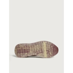 HOFF 12602401 sneaker woman city retro chocolate