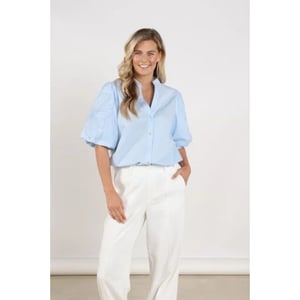 Nukus Nks02214 312 dani blouse cloudy