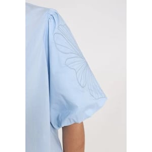 Nukus Nks02214 312 dani blouse cloudy