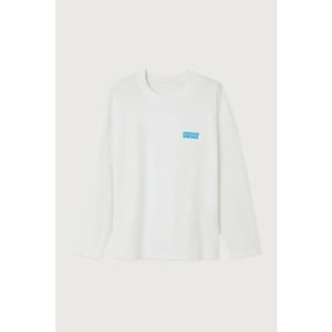 American Vintage Gix02ce26 gixy longsleeve