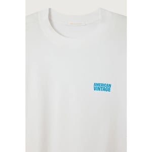 American Vintage Gix02ce26 gixy longsleeve
