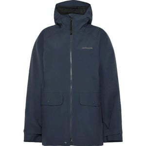 Didriksons gila wns parka functioneel jack dames -