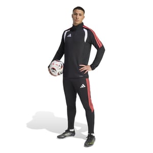 Adidas tiro26l pntr glans broek voetbal train here -