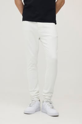 Basic Skinny Fit Jeans