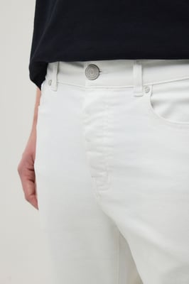 Basic Skinny Fit Jeans
