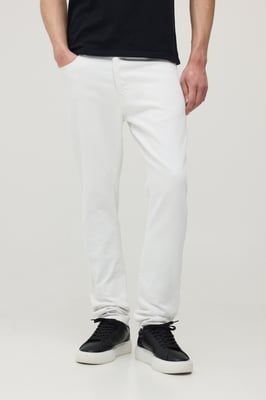 Basic Slim Fit Jeans
