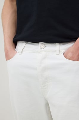 Basic Slim Fit Jeans