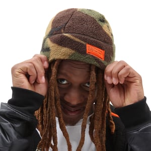 Raeburn Beanie