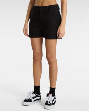 Ground Work Short