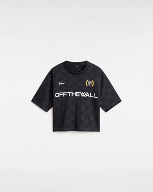 Stevies Sports Jersey