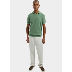 Dstrezzed Polo korte mouw mercury short sleeve polo 420026/565