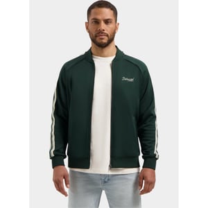 Dstrezzed Sweater kjel vest 211712/567