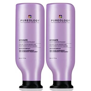 Pureology Hydrate Conditioner 266ml Double